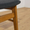 Mid-Century Dining Chairs Model 210 from Farstrup Møbler, 1960s, Set of 6 - Image 20