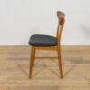 Mid-Century Dining Chairs Model 210 from Farstrup Møbler, 1960s, Set of 6 - Image 13