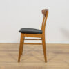 Mid-Century Dining Chairs Model 210 from Farstrup Møbler, 1960s, Set of 6 - Image 12