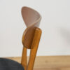 Mid-Century Dining Chairs Model 210 from Farstrup Møbler, 1960s, Set of 6 - Image 17