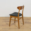 Mid-Century Dining Chairs Model 210 from Farstrup Møbler, 1960s, Set of 6 - Image 11