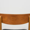Mid-Century Dining Chairs Model 210 from Farstrup Møbler, 1960s, Set of 6 - Image 15