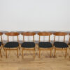 Mid-Century Dining Chairs Model 210 from Farstrup Møbler, 1960s, Set of 6 - Image 7