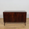 Mid-Century Rosewood Sideboard from Omann Jun, Denmark, 1960s - Image 3