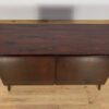Mid-Century Rosewood Sideboard from Omann Jun, Denmark, 1960s - Image 5