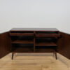 Mid-Century Rosewood Sideboard from Omann Jun, Denmark, 1960s - Image 13