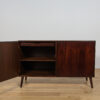 Mid-Century Rosewood Sideboard from Omann Jun, Denmark, 1960s - Image 14