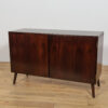 Mid-Century Rosewood Sideboard from Omann Jun, Denmark, 1960s