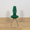Komplet ośmiu ergonomicznych krzeseł Model Date, proj. Olav Eldoy, Stokke, Norwegia, lata 90 - obrazek 10