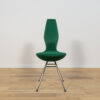 Komplet ośmiu ergonomicznych krzeseł Model Date, proj. Olav Eldoy, Stokke, Norwegia, lata 90 - obrazek 11