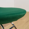 Komplet ośmiu ergonomicznych krzeseł Model Date, proj. Olav Eldoy, Stokke, Norwegia, lata 90 - obrazek 14