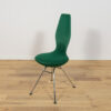 Komplet ośmiu ergonomicznych krzeseł Model Date, proj. Olav Eldoy, Stokke, Norwegia, lata 90 - obrazek 8