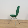 Komplet ośmiu ergonomicznych krzeseł Model Date, proj. Olav Eldoy, Stokke, Norwegia, lata 90 - obrazek 16