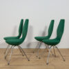 Vintage Chair Model Date by Olav Eldøy, Norway, 1990s, Set of 4 - Image 6