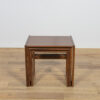 Mid-Century Teak Nesting Tables by R. Benett for G-Plan, United Knigdom, 1970s, Set of 3 - Image 3