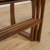 Mid-Century Teak Nesting Tables by R. Benett for G-Plan, United Knigdom, 1970s, Set of 3 - Image 24