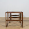 Mid-Century Teak Nesting Tables by R. Benett for G-Plan, United Knigdom, 1970s, Set of 3 - Image 18