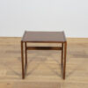 Mid-Century Teak Nesting Tables by R. Benett for G-Plan, United Knigdom, 1970s, Set of 3 - Image 28
