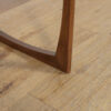 Mid-Century Teak Nesting Tables by R. Benett for G-Plan, United Knigdom, 1970s, Set of 3 - Image 33