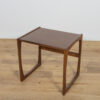 Mid-Century Teak Nesting Tables by R. Benett for G-Plan, United Knigdom, 1970s, Set of 3 - Image 25