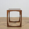 Mid-Century Teak Nesting Tables by R. Benett for G-Plan, United Knigdom, 1970s, Set of 3 - Image 27