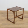 Mid-Century Teak Nesting Tables by R. Benett for G-Plan, United Knigdom, 1970s, Set of 3 - Image 26