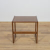 Mid-Century Teak Nesting Tables by R. Benett for G-Plan, United Knigdom, 1970s, Set of 3 - Image 30