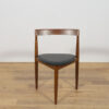Mid-Century Teak Dining Table and Chairs Set by Hans Olsen for Frem Røjle, Denmark, 1950s, Set of 5 - Image 31