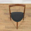 Mid-Century Teak Dining Table and Chairs Set by Hans Olsen for Frem Røjle, Denmark, 1950s, Set of 5 - Image 33