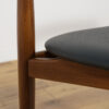 Mid-Century Teak Dining Table and Chairs Set by Hans Olsen for Frem Røjle, Denmark, 1950s, Set of 5 - Image 42