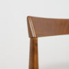 Mid-Century Teak Dining Table and Chairs Set by Hans Olsen for Frem Røjle, Denmark, 1950s, Set of 5 - Image 39
