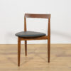 Mid-Century Teak Dining Table and Chairs Set by Hans Olsen for Frem Røjle, Denmark, 1950s, Set of 5 - Image 30