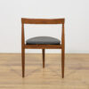 Mid-Century Teak Dining Table and Chairs Set by Hans Olsen for Frem Røjle, Denmark, 1950s, Set of 5 - Image 36