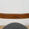 Mid-Century Teak Dining Table and Chairs Set by Hans Olsen for Frem Røjle, Denmark, 1950s, Set of 5 - Image 37