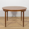 Mid-Century Teak Dining Table and Chairs Set by Hans Olsen for Frem Røjle, Denmark, 1950s, Set of 5 - Image 10