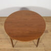 Mid-Century Teak Dining Table and Chairs Set by Hans Olsen for Frem Røjle, Denmark, 1950s, Set of 5 - Image 13