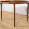 Mid-Century Teak Dining Table and Chairs Set by Hans Olsen for Frem Røjle, Denmark, 1950s, Set of 5 - Image 14
