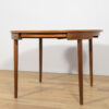 Mid-Century Teak Dining Table and Chairs Set by Hans Olsen for Frem Røjle, Denmark, 1950s, Set of 5 - Image 12