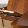 Mid-Century Teak Dining Table and Chairs Set by Hans Olsen for Frem Røjle, Denmark, 1950s, Set of 5 - Image 16