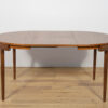 Mid-Century Teak Dining Table and Chairs Set by Hans Olsen for Frem Røjle, Denmark, 1950s, Set of 5 - Image 17