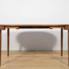 Mid-Century Teak Dining Table and Chairs Set by Hans Olsen for Frem Røjle, Denmark, 1950s, Set of 5 - Image 21