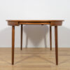 Mid-Century Teak Dining Table and Chairs Set by Hans Olsen for Frem Røjle, Denmark, 1950s, Set of 5 - Image 20