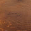Mid-Century Teak Dining Table and Chairs Set by Hans Olsen for Frem Røjle, Denmark, 1950s, Set of 5 - Image 43