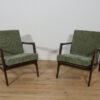Model 300-139 Armchairs from Swarzędz Furniture Factory, 1960s, Set of 2 - Image 3