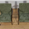 Model 300-139 Armchairs from Swarzędz Furniture Factory, 1960s, Set of 2 - Image 5