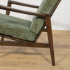 Model 300-139 Armchairs from Swarzędz Furniture Factory, 1960s, Set of 2 - Image 9