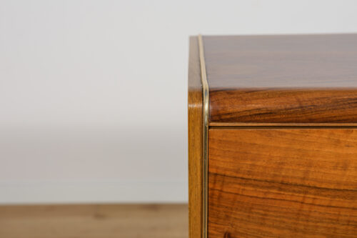 Mid-Century Model U391 Bar Cabinet by Bohumil Landsman for Jitona, 1960s - Image 6
