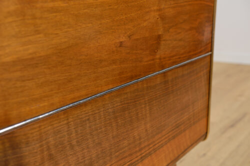 Mid-Century Model U391 Bar Cabinet by Bohumil Landsman for Jitona, 1960s - Image 19