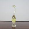 Murano glass goose figurine, Italy, 1960s - Image 2