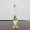 Murano glass goose figurine, Italy, 1960s - Image 3
